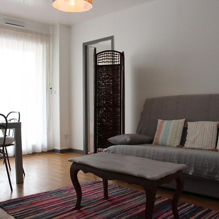 Apartamento A Proximite Du Centre De La Rochelle, Avec Balcon Ensoleille - 4 Pers, Parking Prive, Proche Plage - Fr-1-246-519 La Rochelle  Exterior foto