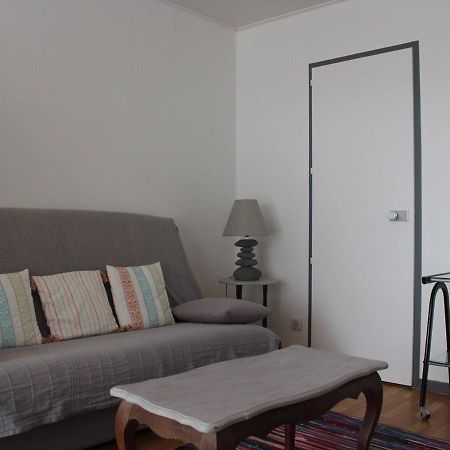 Apartamento A Proximite Du Centre De La Rochelle, Avec Balcon Ensoleille - 4 Pers, Parking Prive, Proche Plage - Fr-1-246-519 La Rochelle  Exterior foto