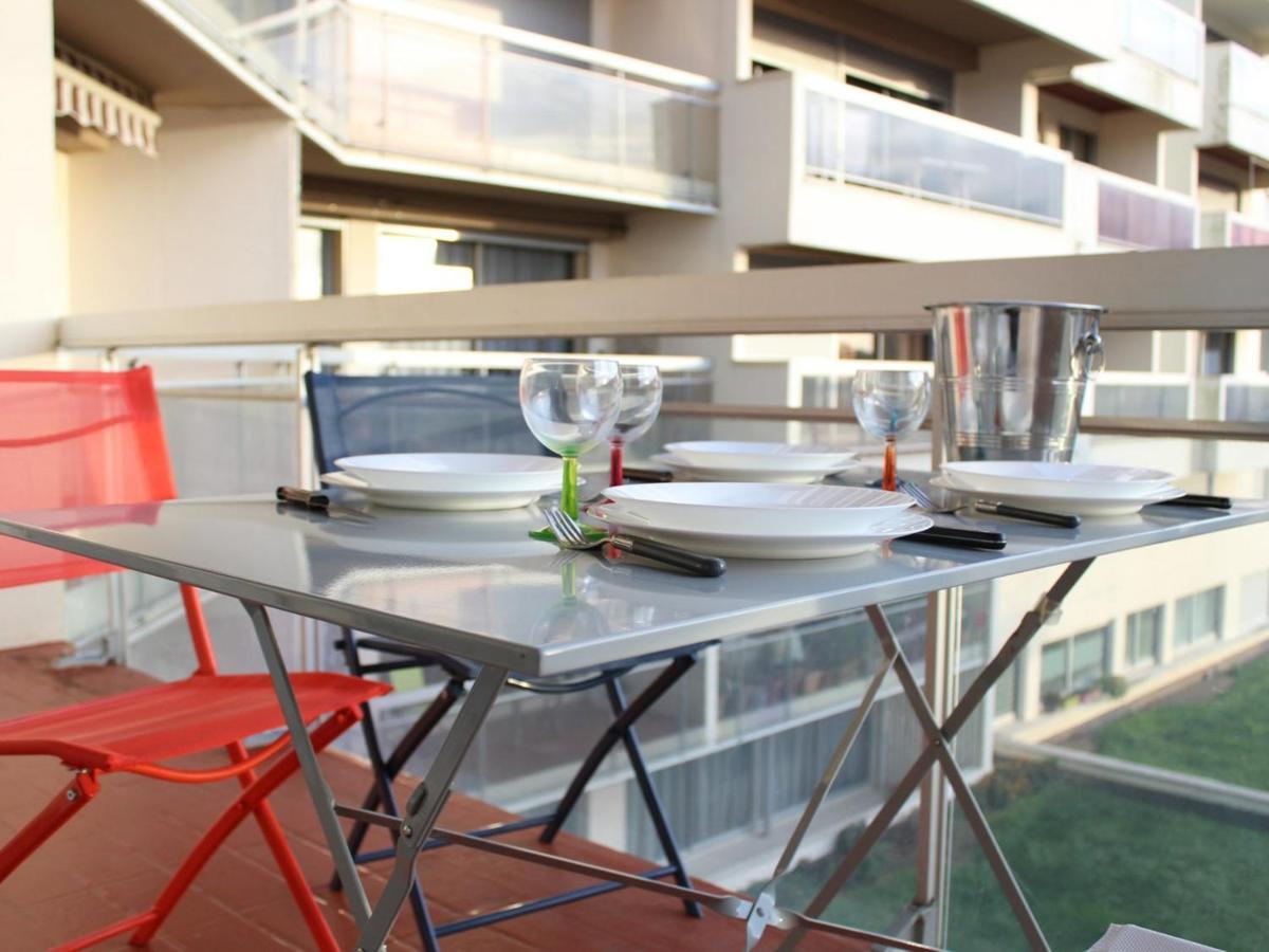 Apartamento A Proximite Du Centre De La Rochelle, Avec Balcon Ensoleille - 4 Pers, Parking Prive, Proche Plage - Fr-1-246-519 La Rochelle  Exterior foto