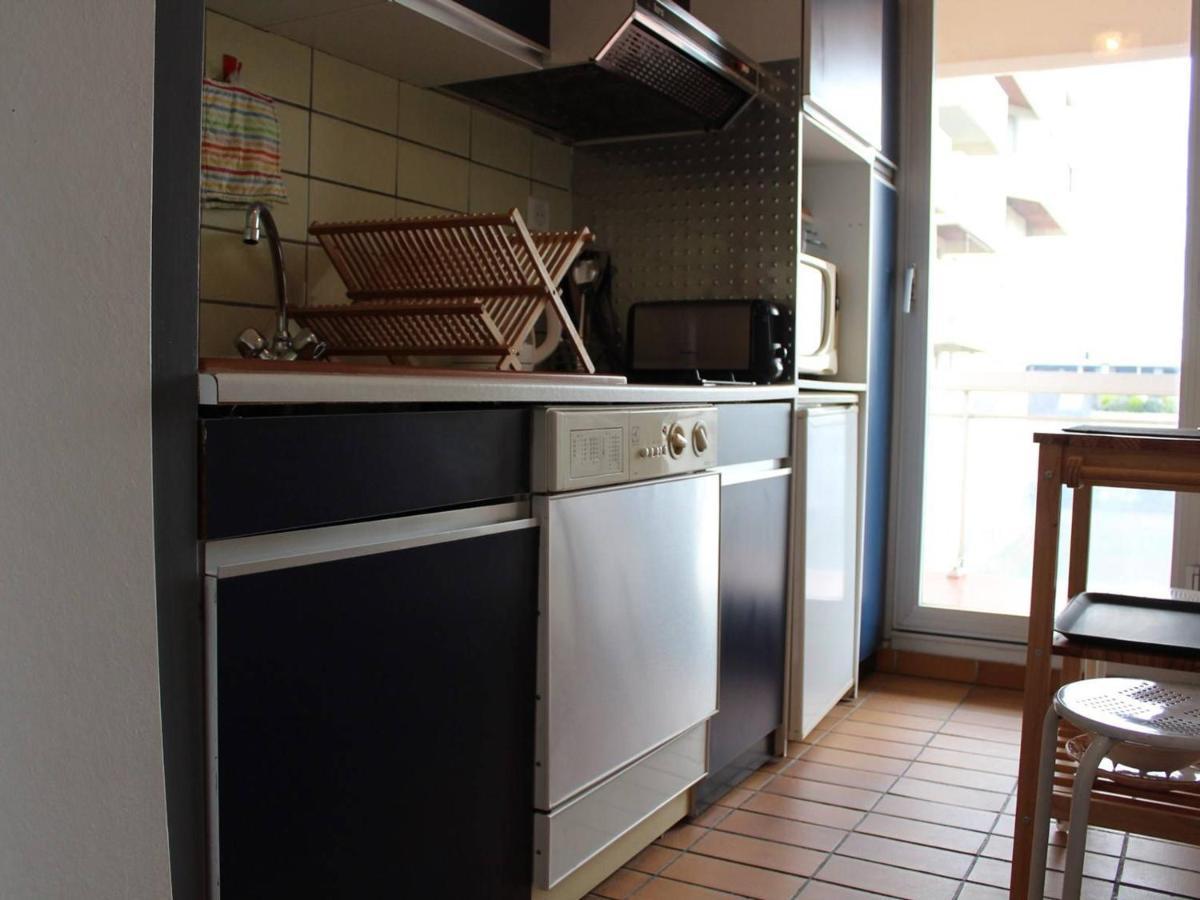 Apartamento A Proximite Du Centre De La Rochelle, Avec Balcon Ensoleille - 4 Pers, Parking Prive, Proche Plage - Fr-1-246-519 La Rochelle  Exterior foto